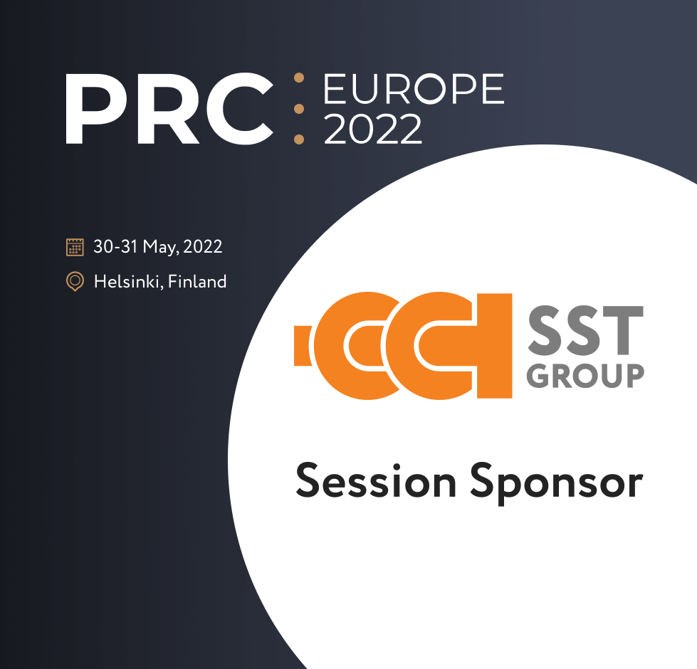 SST Group to take part in PRC Europe 2022