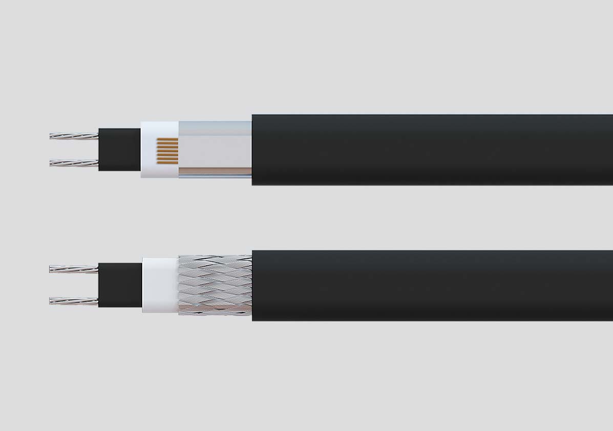 Self-Regulating Heating Cable VTL