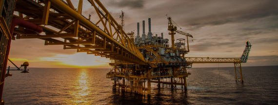 Solutions for Offshore platforms