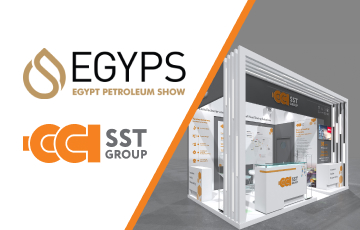 SST Group is exhibiting at EGYPS 2022