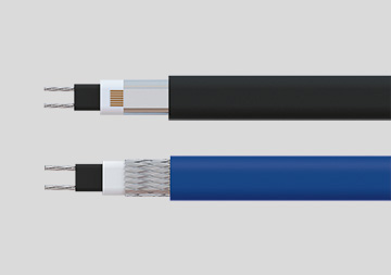 Self-Regulating Heating Cable LTM