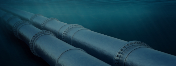 Underwater Pipelines Heat Tracing